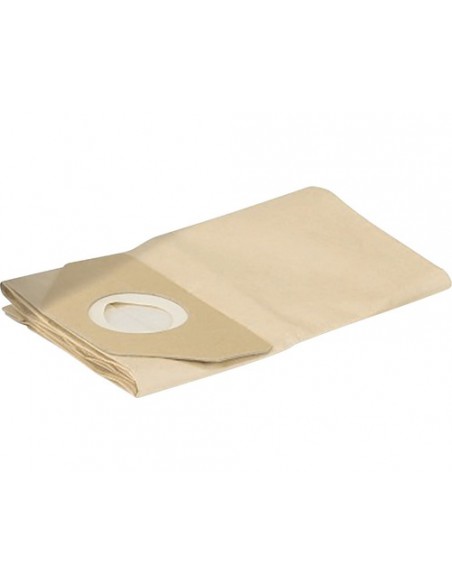 SACCHETTO FILTRO IN CARTA 15L 5PZ