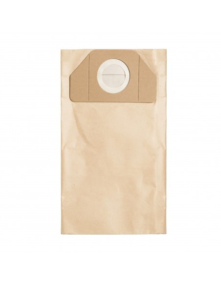 SACCHETTO FILTRO IN CARTA 15L 5PZ