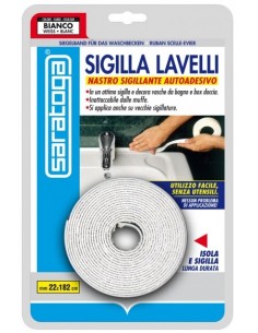 SARATOGA SIGILLA LAVELLI...