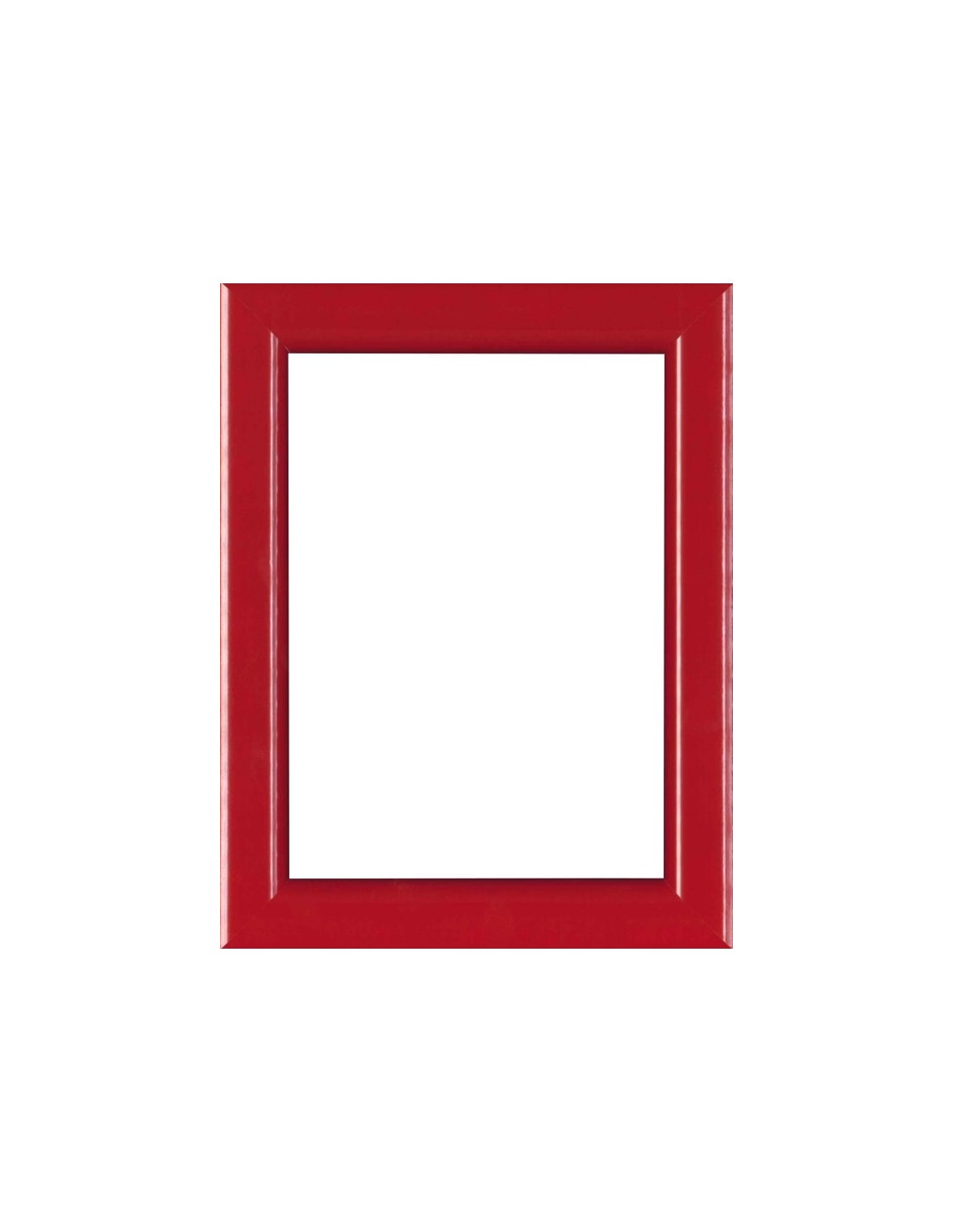 CORNICE DELAUNAY 24X30 ROSSO