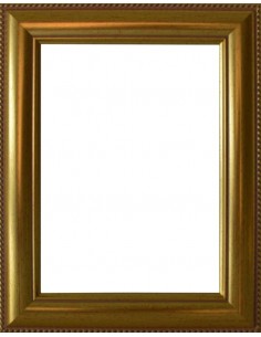 CORNICE RAY 30MM 18X24 ORO