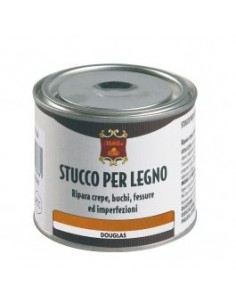 LEGNOSTUCK STUCCO PER LEGNO...