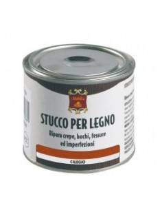 LEGNOSTUCK STUCCO PER LEGNO...