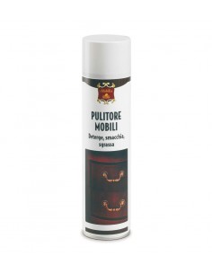 PULITORE MOBILI ANTISTATICO...