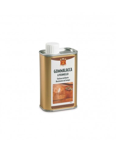 GOMMALACCA A PENNELLO 250ML