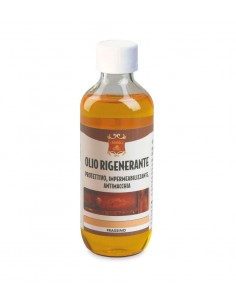 OLIO LEGNO FRASSINO  200ML