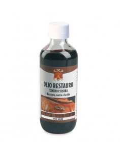 OLIO RESTAURATORE NOCE...