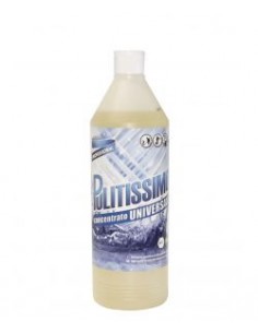 PULITISSIMO DETERGENTE...