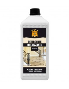 DETERGENTE IGIENIZZANTE...