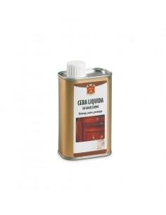 CREMA LIQUIDA PER MOBILI...