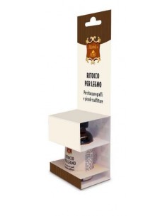 RITOCCHI LEGNO 25ML...
