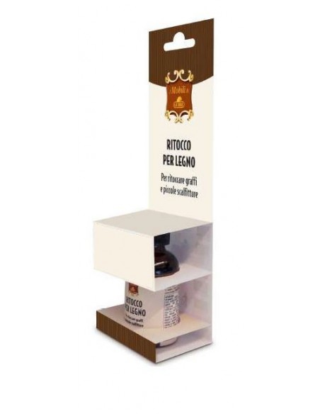 RITOCCHI LEGNO 25ML CILIEGIO