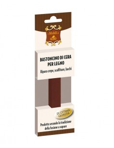 BASTONCINI CERA PER LEGNO...