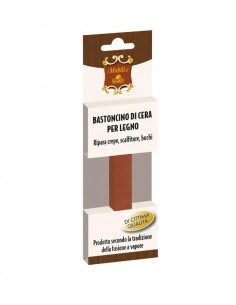 BASTONCINI CERA PER LEGNO...