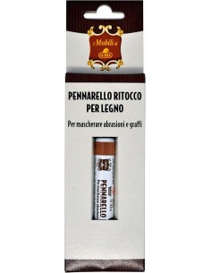 PENNARELLO RITOCCO LEGNO...