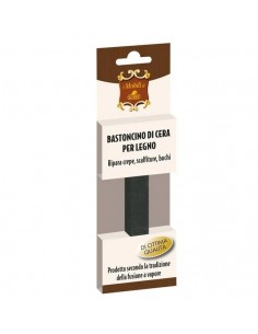 BASTONCINI CERA PER LEGNO...