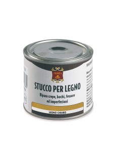 LEGNOSTUCK STUCCO PER LEGNO...