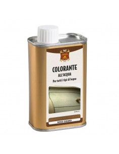 COLORANTE PER LEGNO...