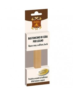 BASTONCINI CERA PER LEGNO...