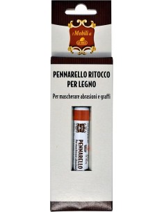 PENNARELLO RITOCCO LEGNO...