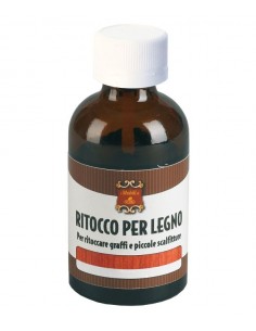 RITOCCHI LEGNO 25ML CILIEGIO 2