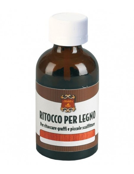 RITOCCHI LEGNO 25ML CILIEGIO
