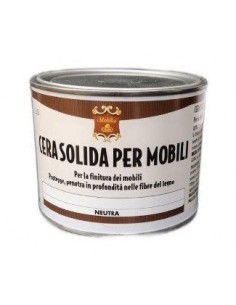CERA SOLIDA PER MOBILI ML...