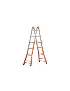 SCALA TELESCOPICA IN... 2