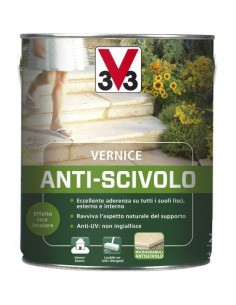 VERNICE  ANTISCIVOLO...
