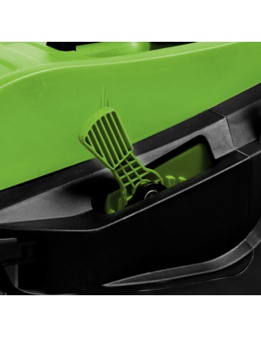 SUPHERBA RASAERBA 1600W TG.40 SUPHERBA RASAERBA 1600W TG.40