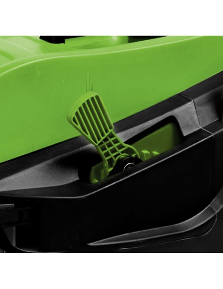 SUPHERBA RASAERBA 1600W TG.40