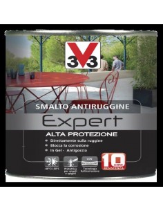 SMALTO ANTIRUGGINE LT0,25...