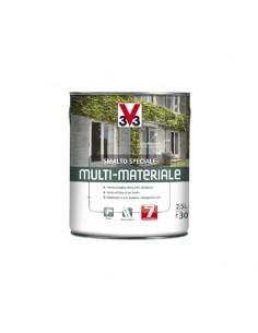 SMALTO MULTIMATERIALE L.2,5...