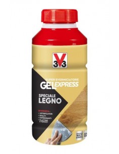SUPER SVERNICIATORE LEGNO...