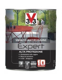 SMALTO ANTIRUGGINE LT2,5...