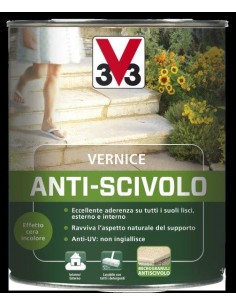 VERNICE  ANTISCIVOLO...