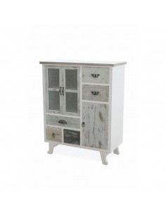 MOBILETTO IN LEGNO 5...