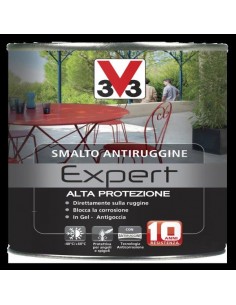 SMALTO ANTIRUGGINE LT0,25...