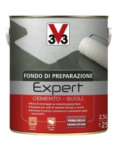 FONDO PER PAVIMENTO LT2,5...