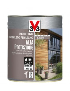 IMPREGNANTE ALTA PROTEZIONE...