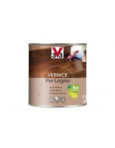 VERNICE PER LEGNO NOCE...