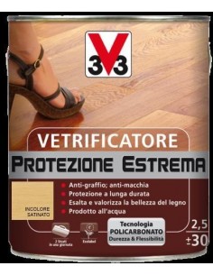 VETRIFICATORE PARQUET...