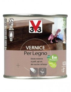 VERNICE PER LEGNO NOCE...