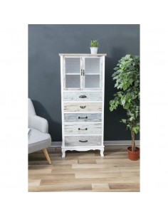 MOBILETTO IN LEGNO 5... 2