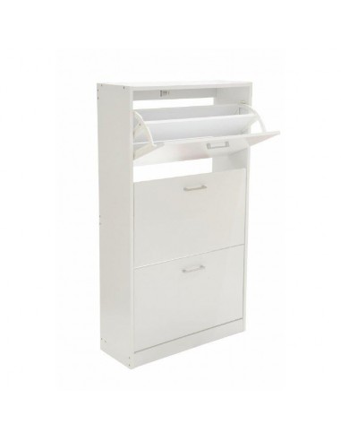 SCARPIERA BIANCA 3 ANTE SCARPIERA BIANCA 3 ANTE