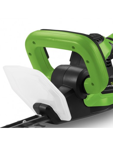 SUPHERBA TAGLIASIEPI BATTERIA 20V SUPHERBA TAGLIASIEPI BATTERIA 20V