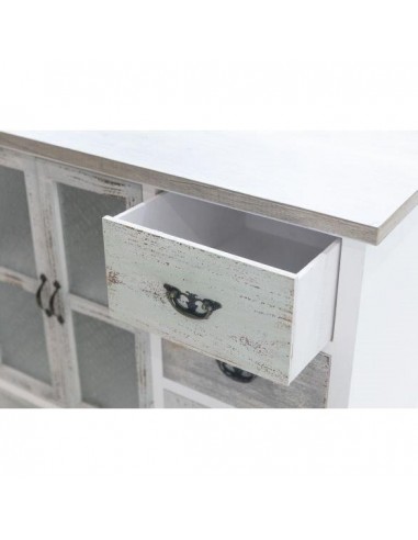 MOBILETTO IN LEGNO 5 CASSETTI E 3... MOBILETTO IN LEGNO 5 CASSETTI E 3...