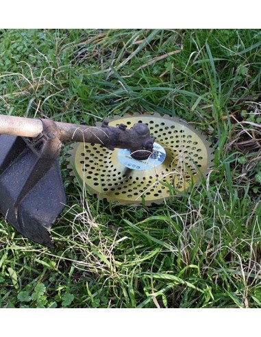 NINJA BLADE DISCO UNIVERSALE LAMA PER... NINJA BLADE DISCO UNIVERSALE LAMA PER...