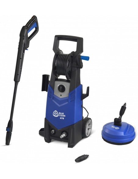 IDROPULITRICE A FREDDO ANNOVI REVERBERIAR375 1800w