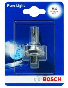 BOSCH LAMPADINA FARO...